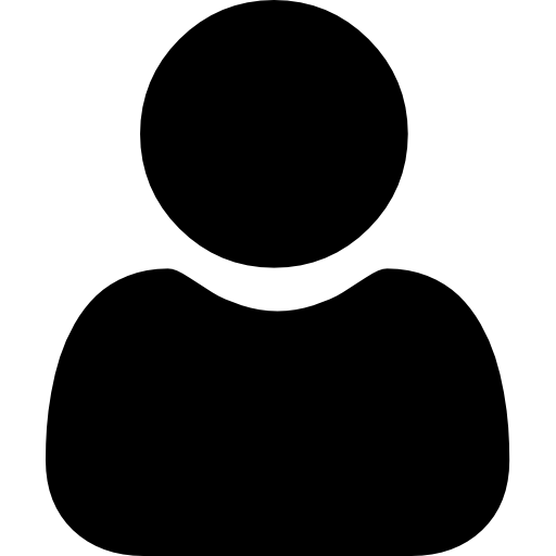 An icon of one person